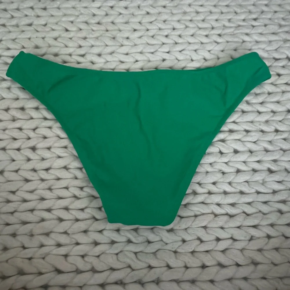 Source Unknown classic bikini